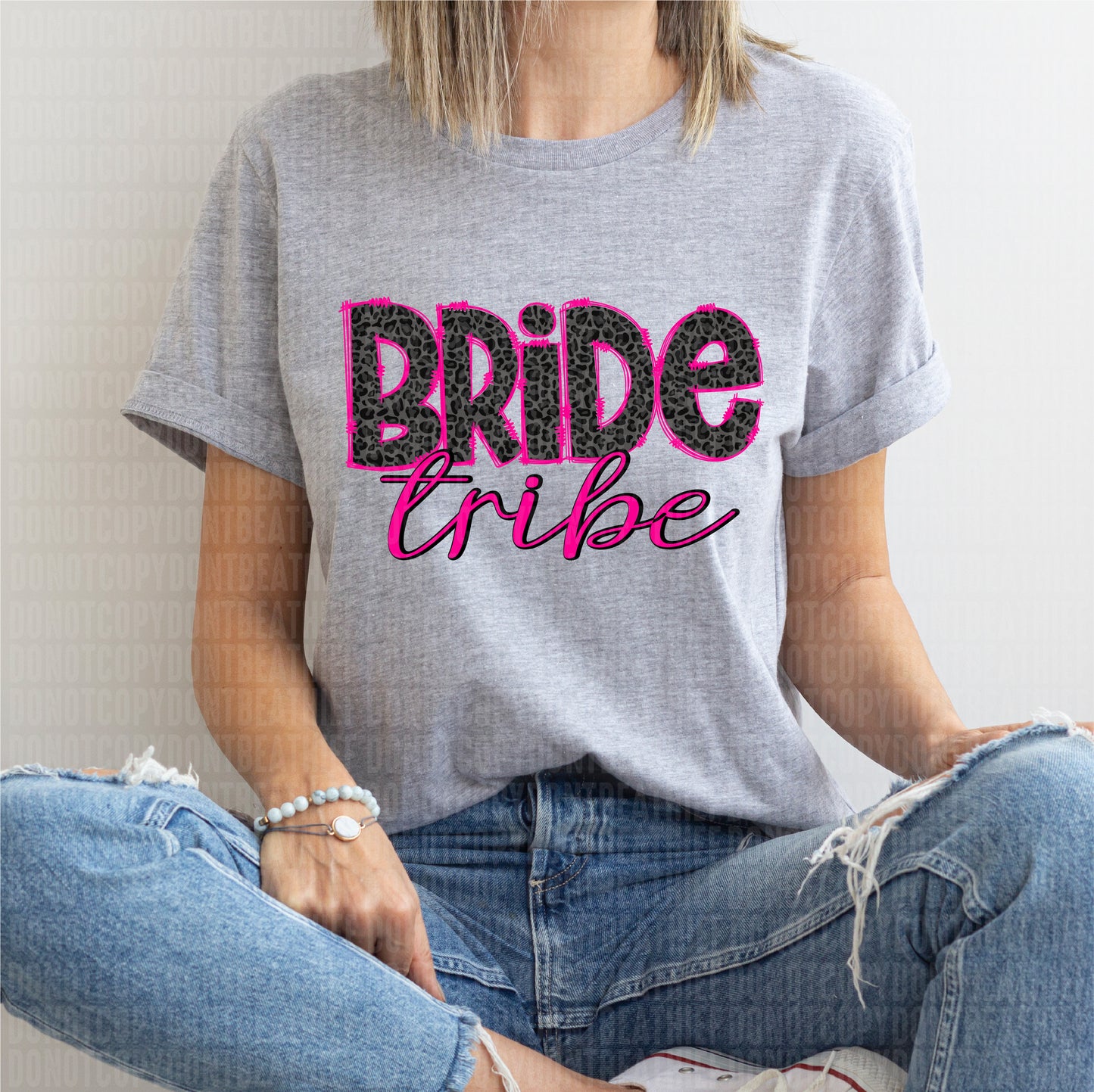 Bride Tribe Bacherlorette Bundle