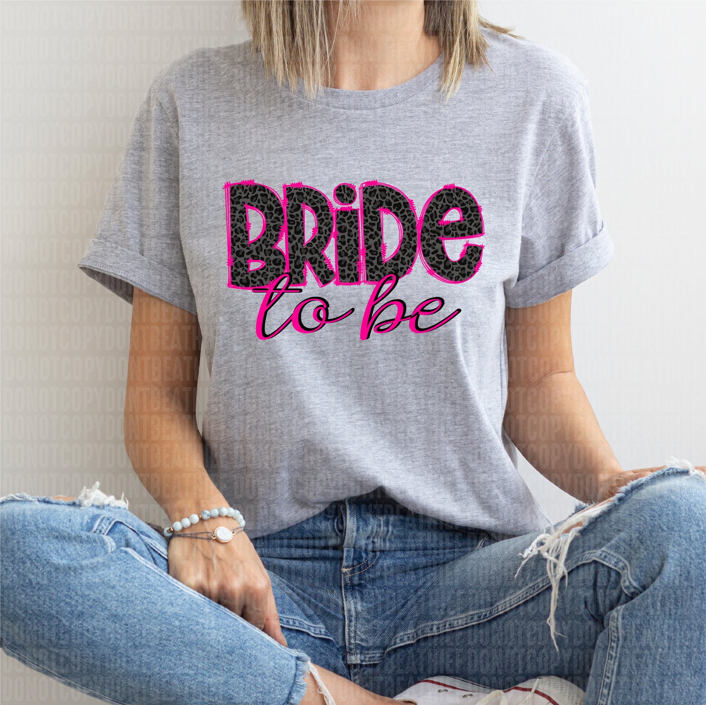 Bride Tribe Bacherlorette Bundle