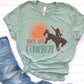 Buck Off Cowboy