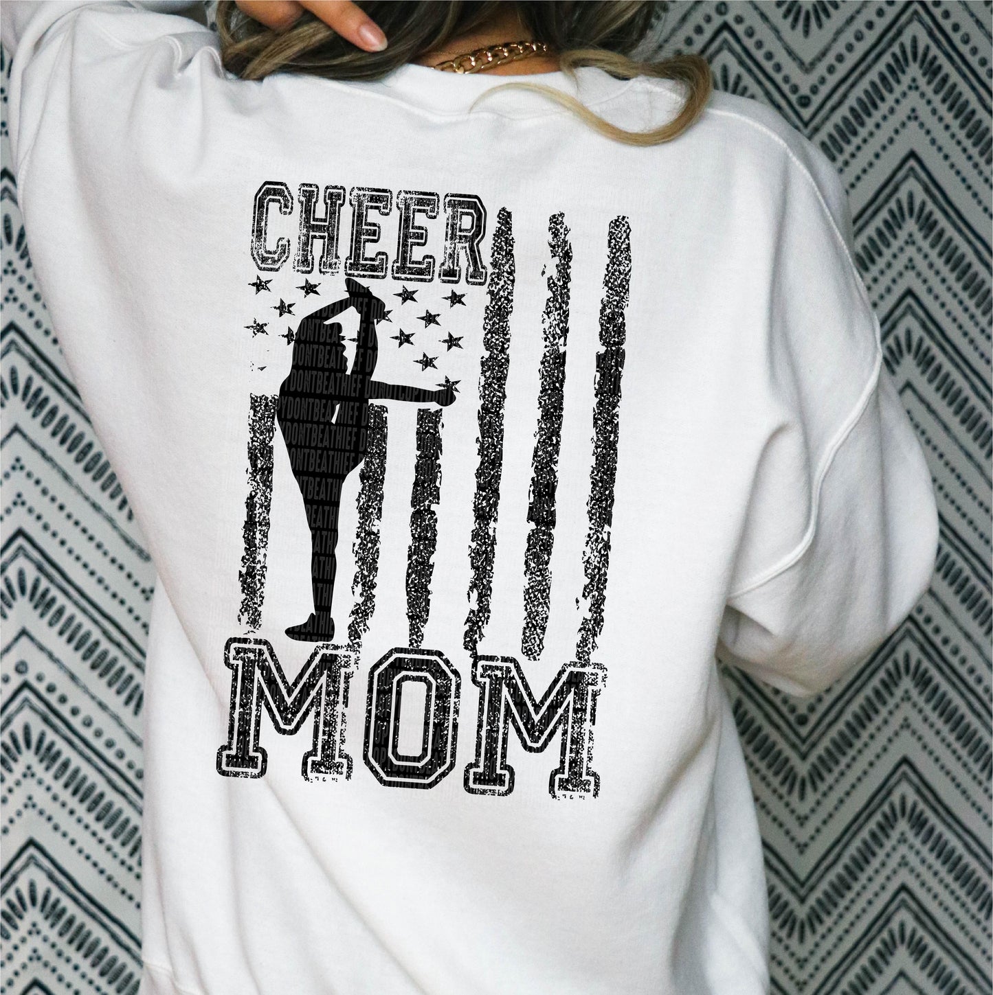 Cheer Mom Bundle