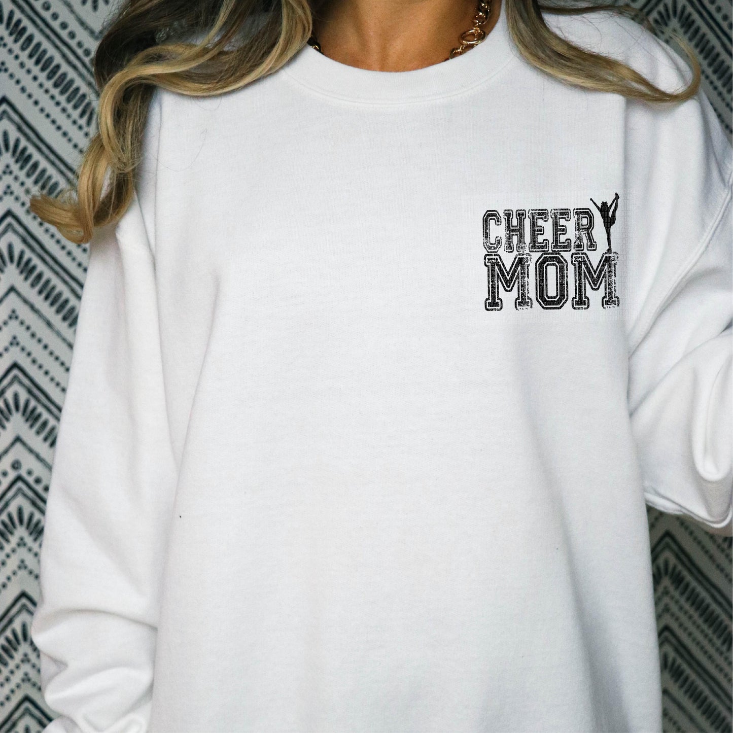 Cheer Mom Bundle