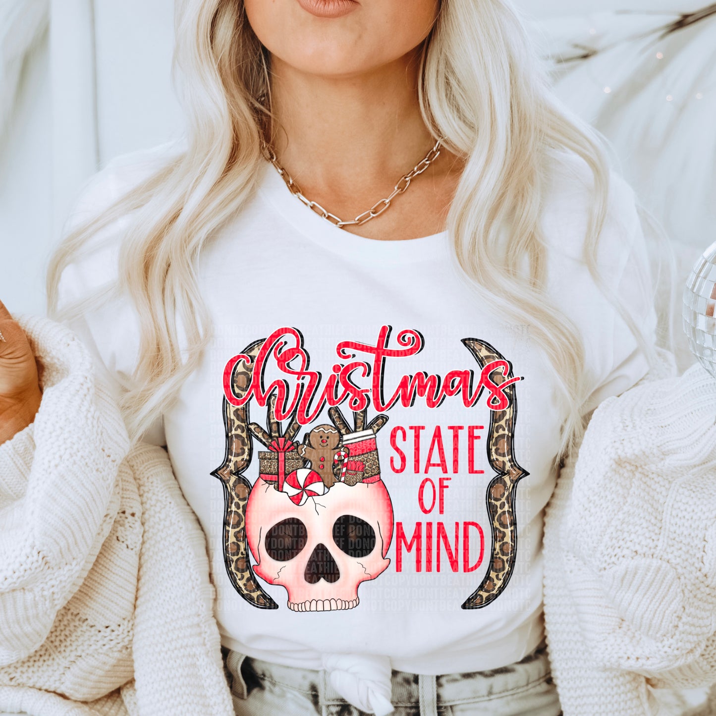 Christmas State of Mind Bundle