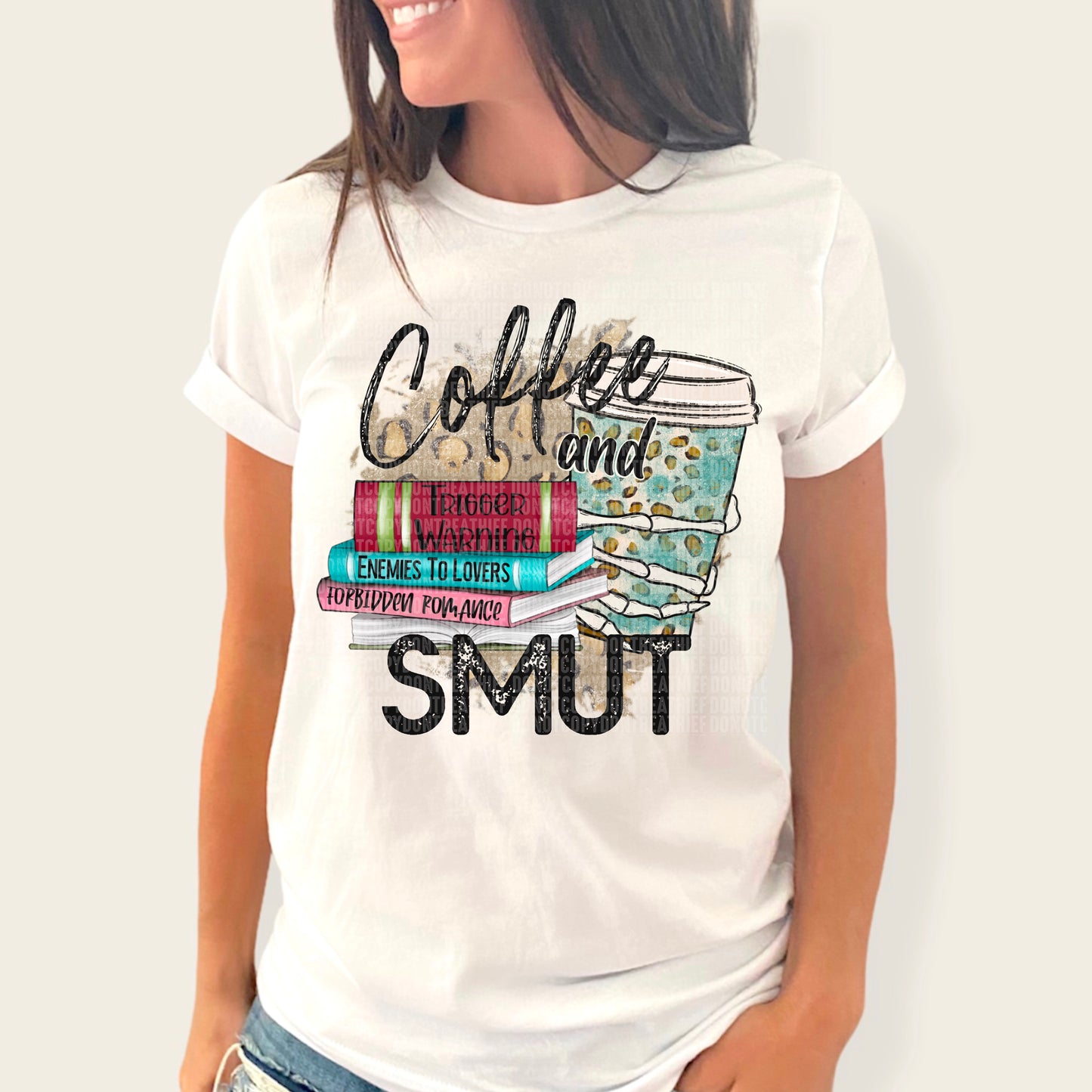 Coffee and Smut