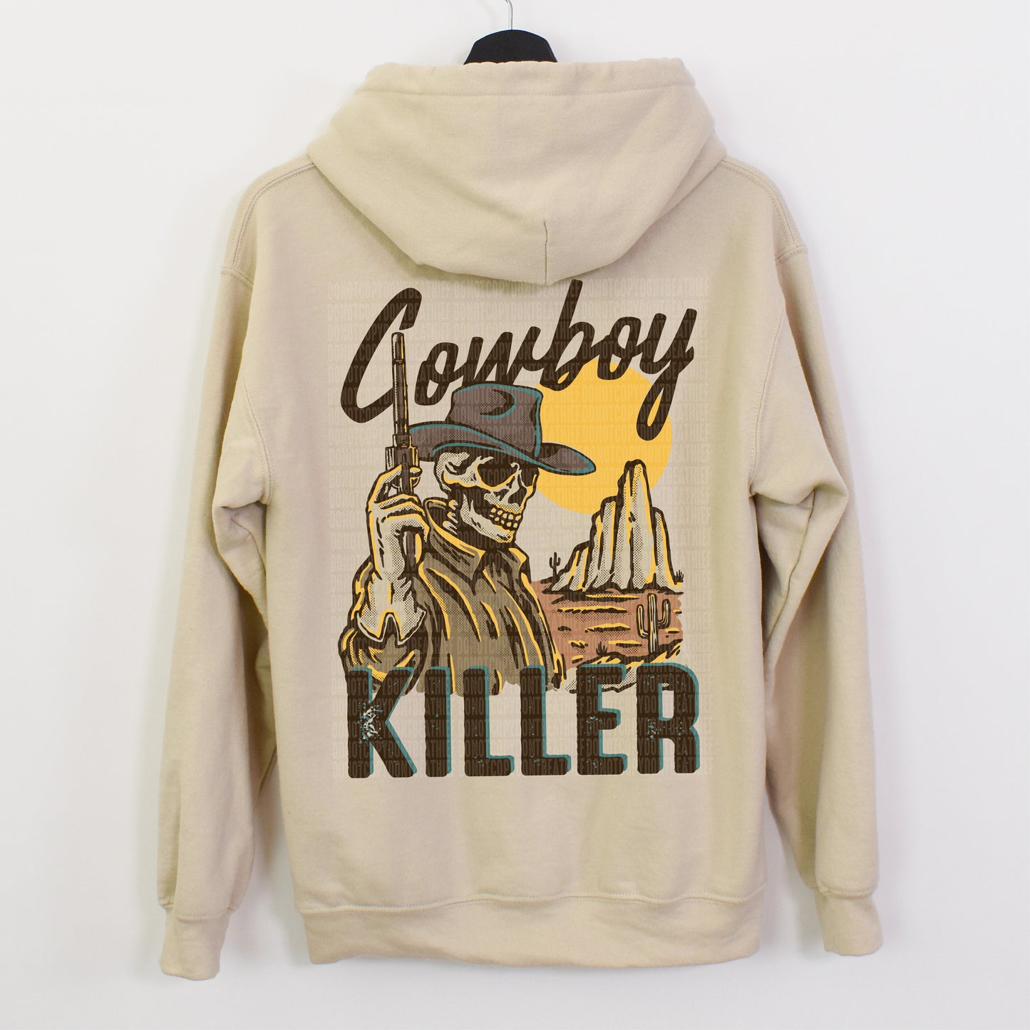 Cowboy Killer Bundle