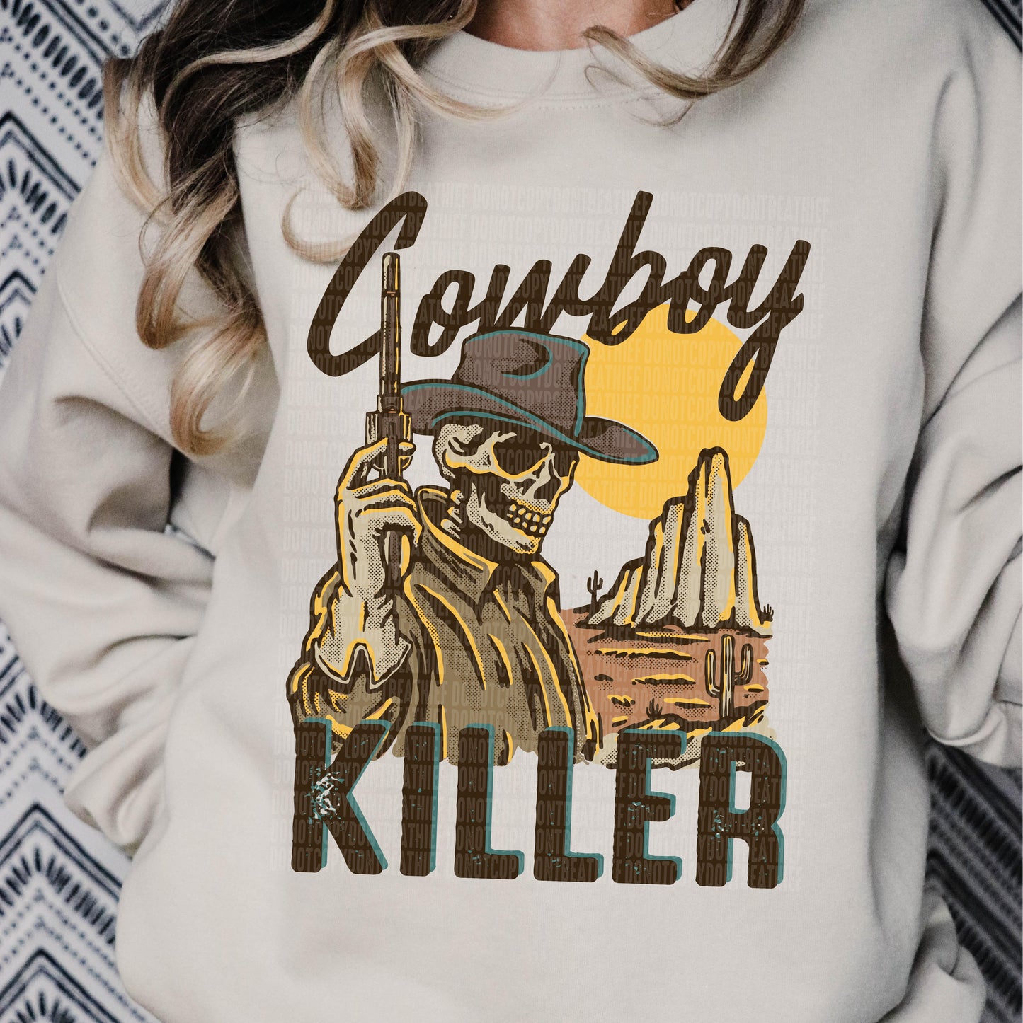 Cowboy Killer Bundle