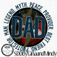 Dad Bundle