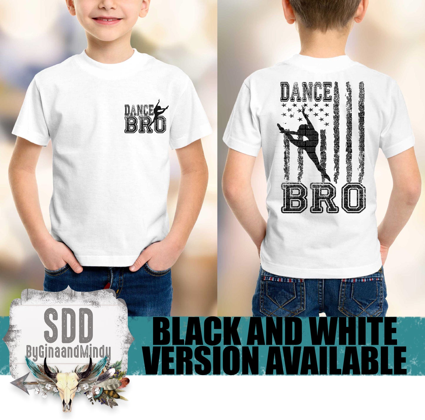 Dance Bro Bundle