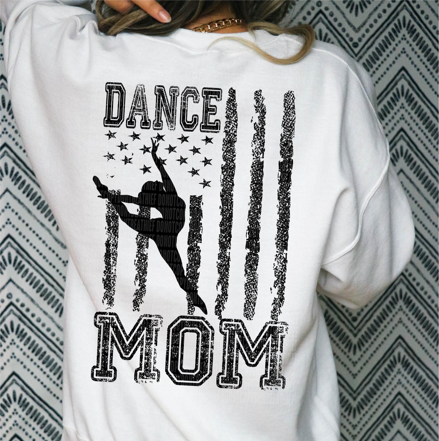 Dance Mom Bundle