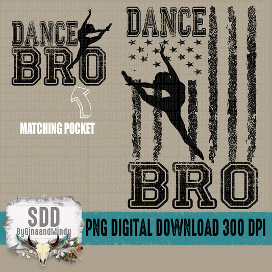 Dance Bro Bundle