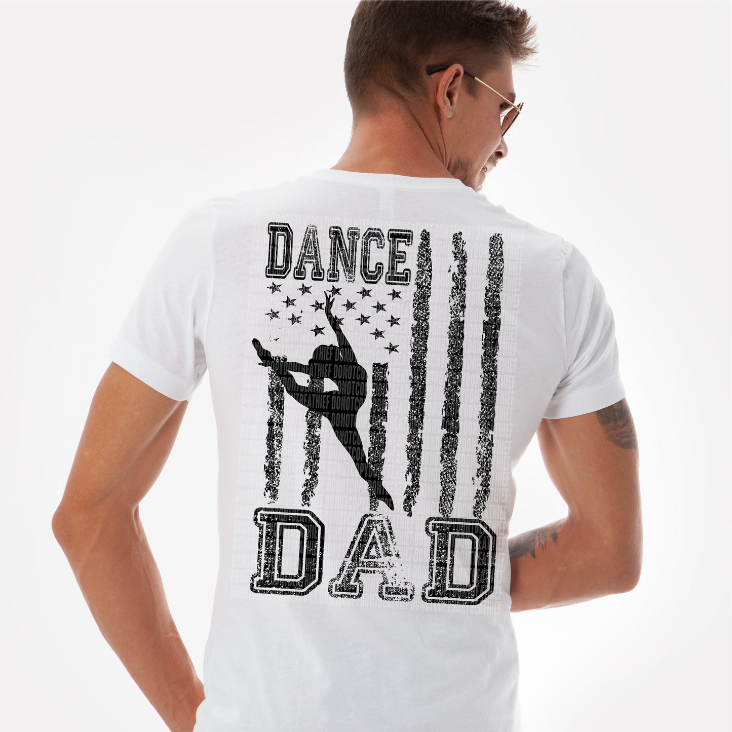 Dance Dad Bundle