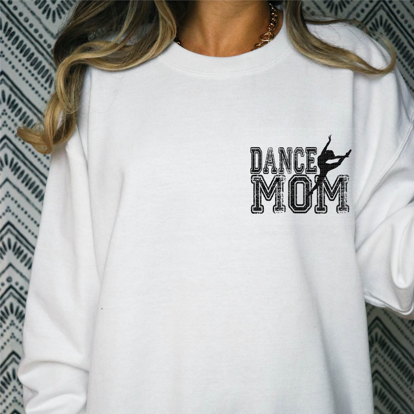 Dance Mom Bundle