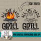 All The Dads Grill Like This Bundle