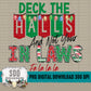Deck The Halls (IN LAWS)