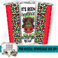 Elfed Up Year Bundle Tumbler 20 oz.