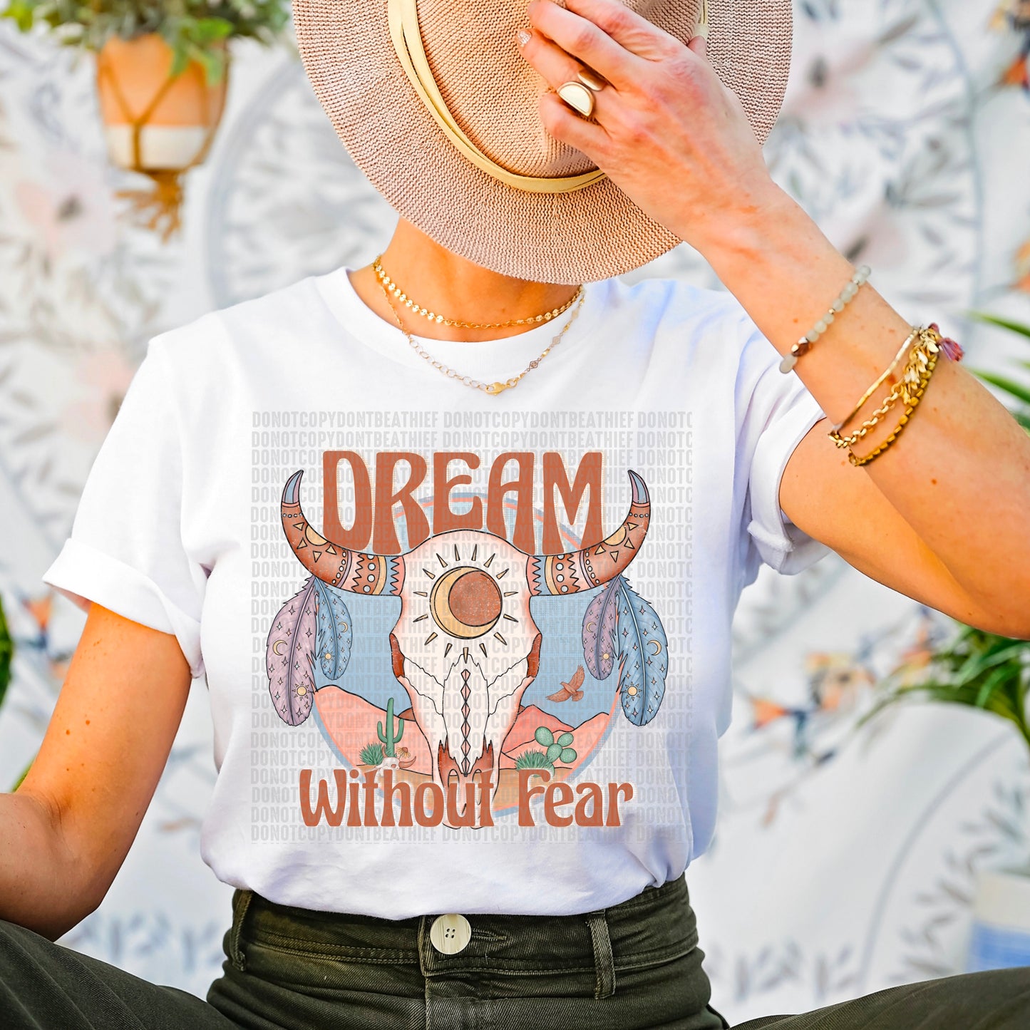 Dream Without Fear