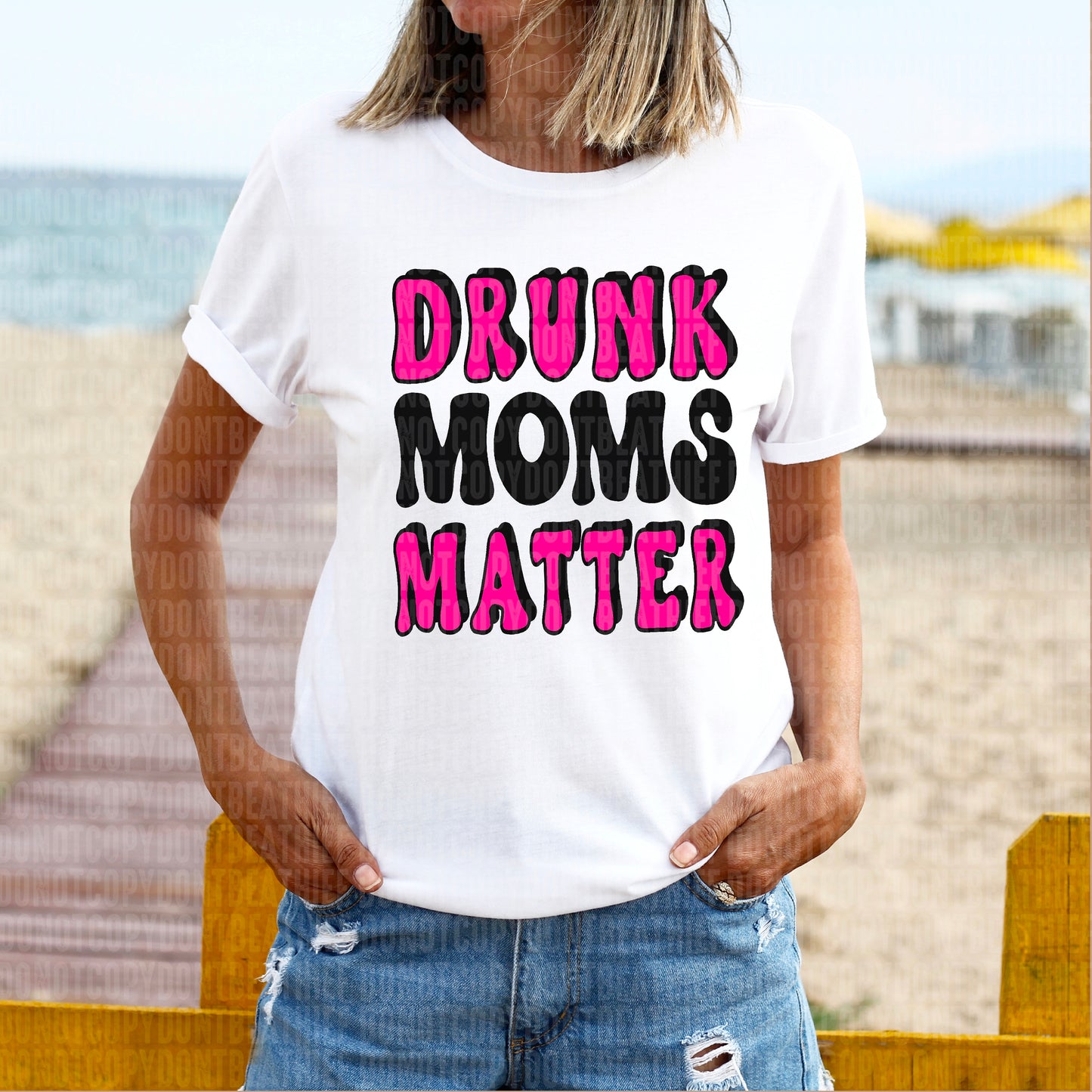 Drunk Moms Matter