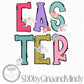 Easter Word