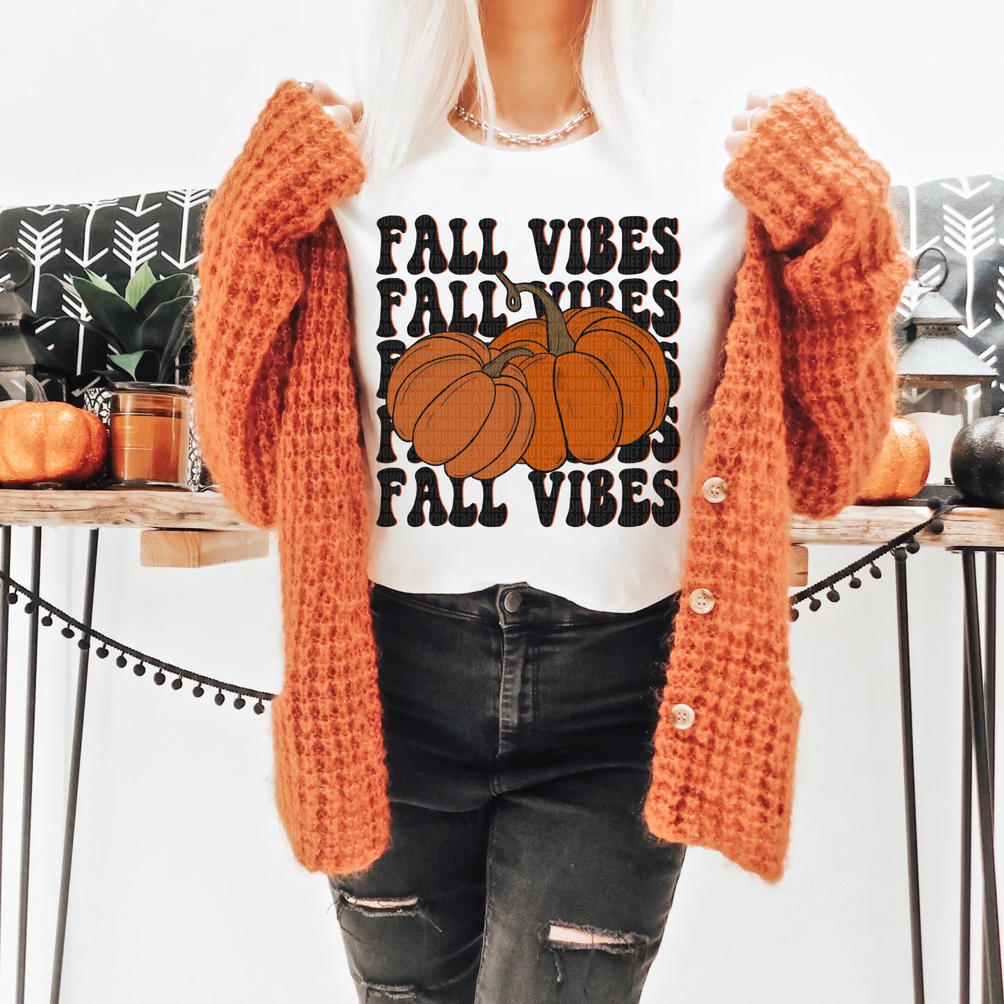 Fall Vibes