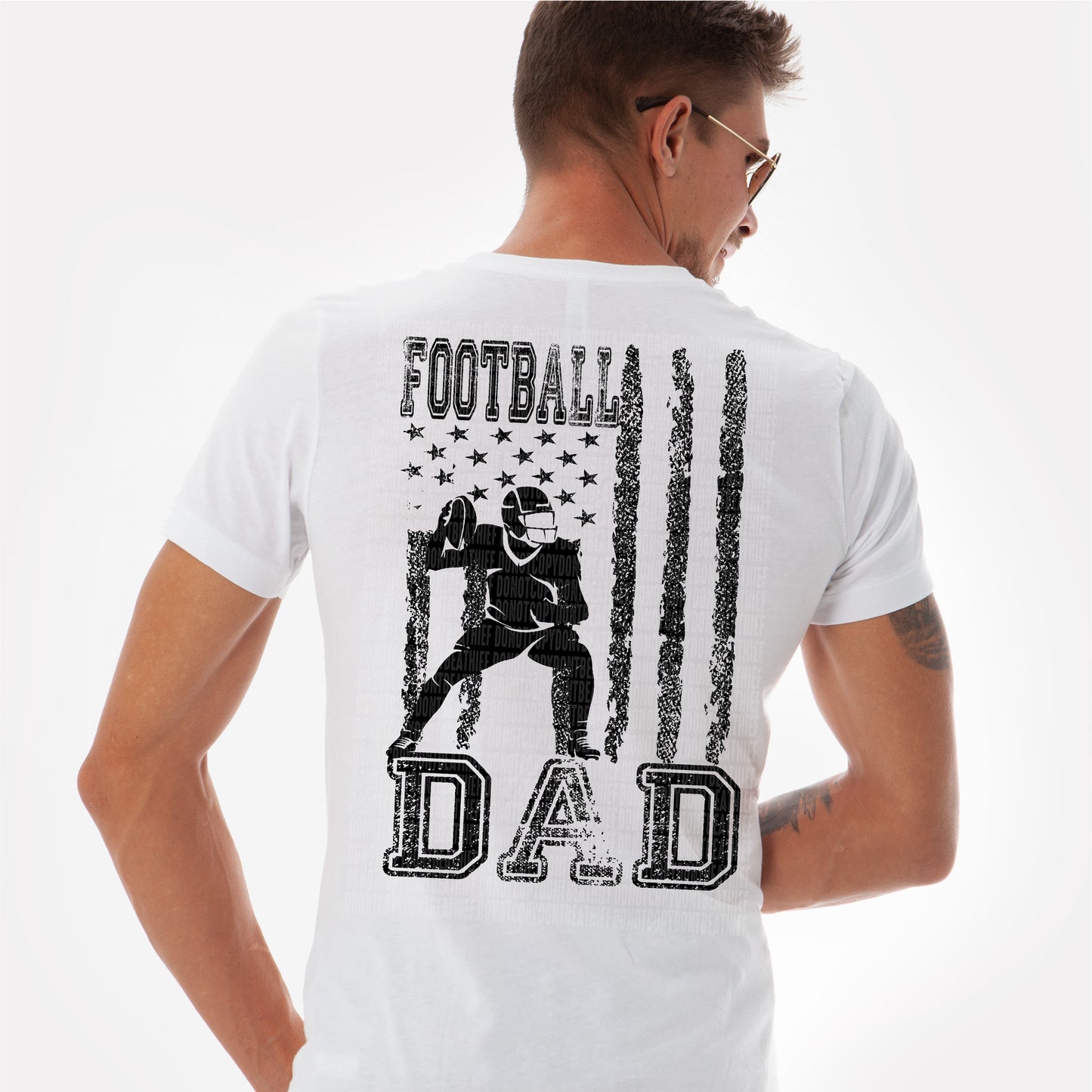 Football Dad Bundle