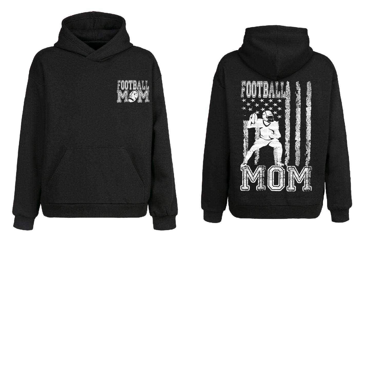 Football Mom Bundle