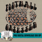 Football Obsessed