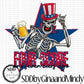Four Score & Seven Beers
