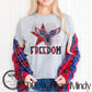 Freedom Eagle
