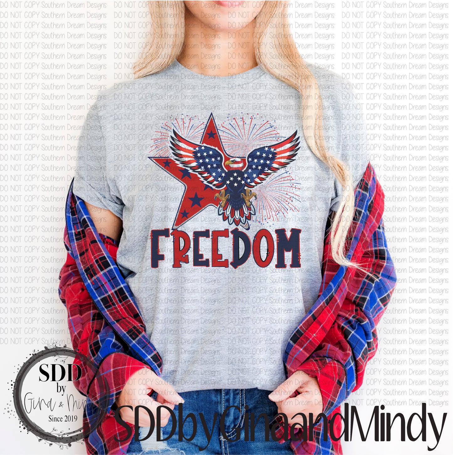 Freedom Eagle