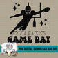 Game Day Single Color