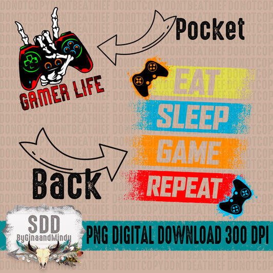 Gamer Life Bundle