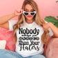 Nobody Watches You Harder Than Your Haters Bundle