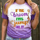 If the Broom Fits Bundle - Single Color and Color Version