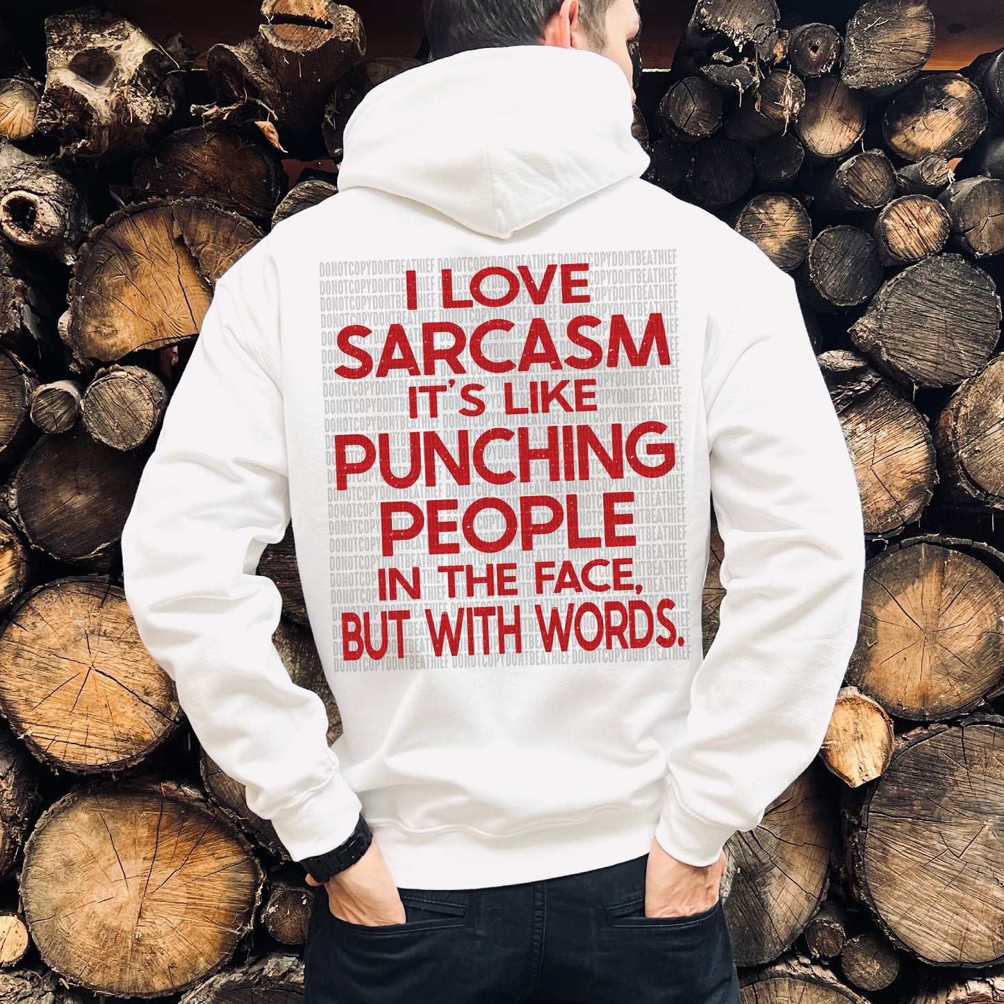 I Love Sarcasm Bundle