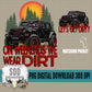 Weekends Wear Dirt JP Edition
