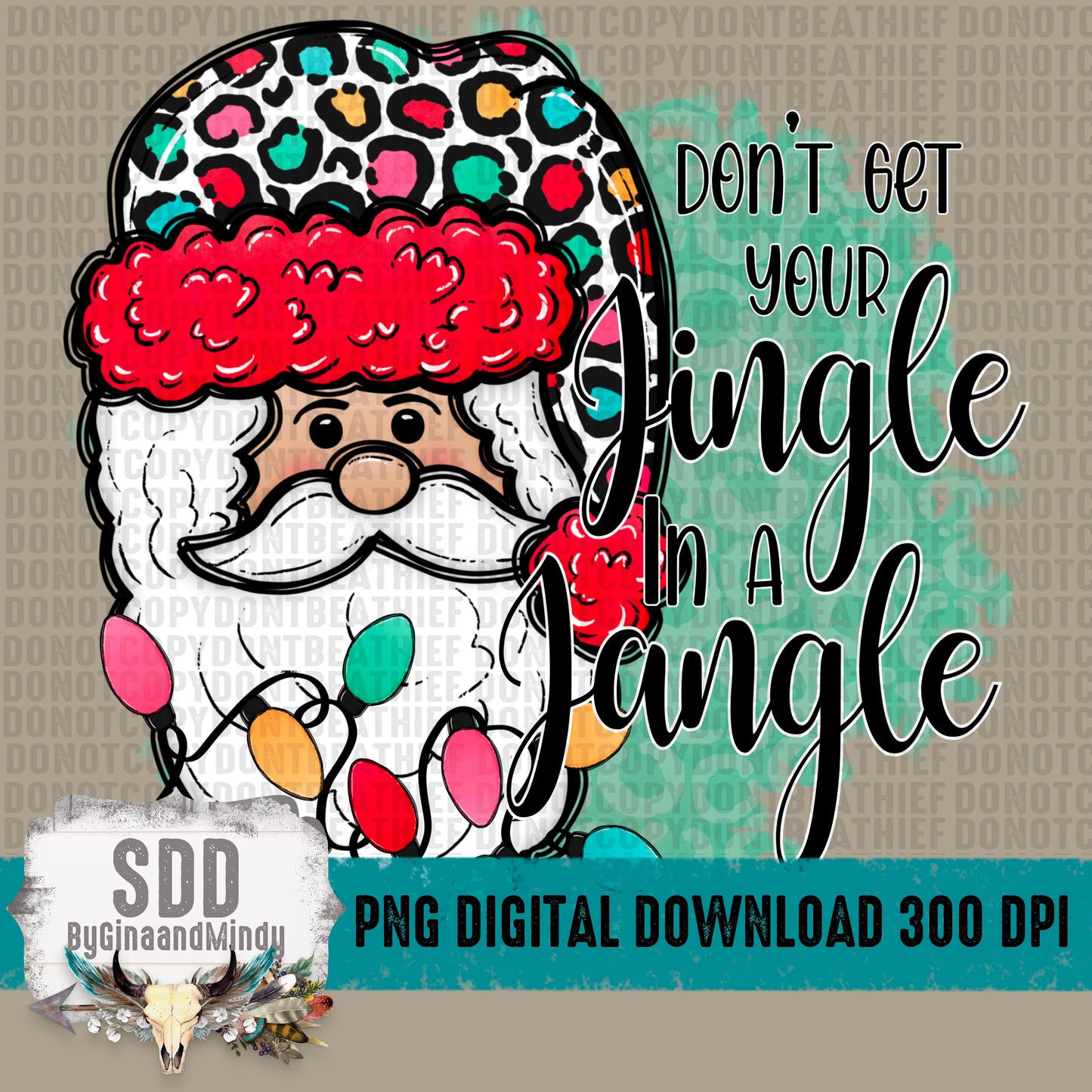 Jingle Jangle Bundle