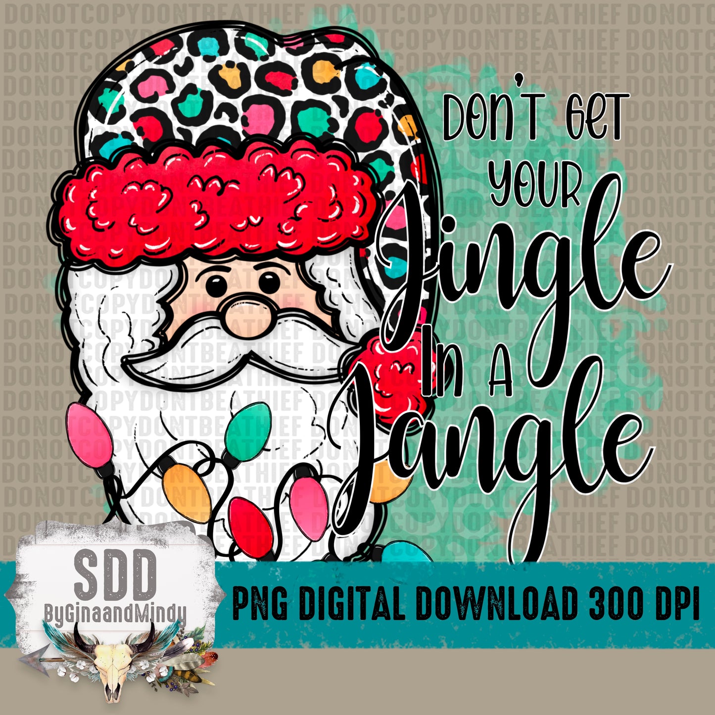 Jingle Jangle Bundle