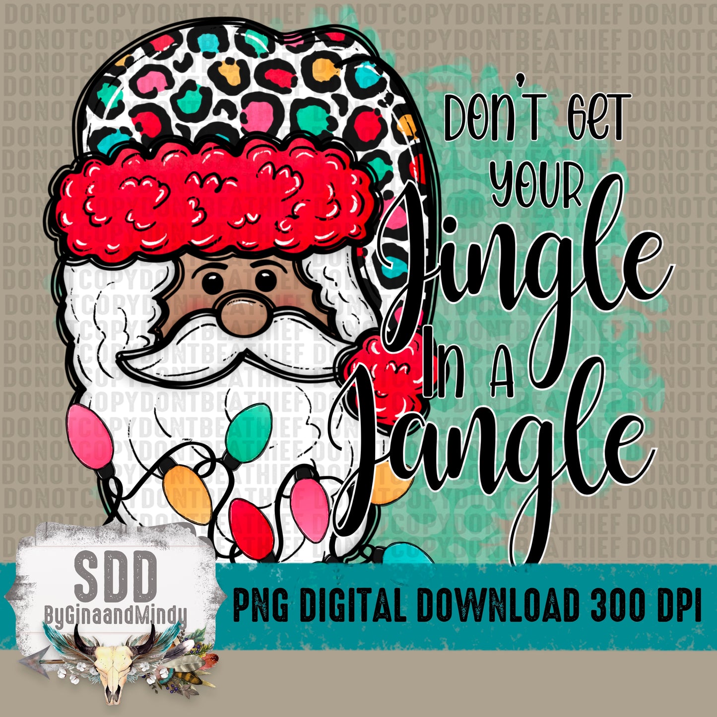 Jingle Jangle Bundle