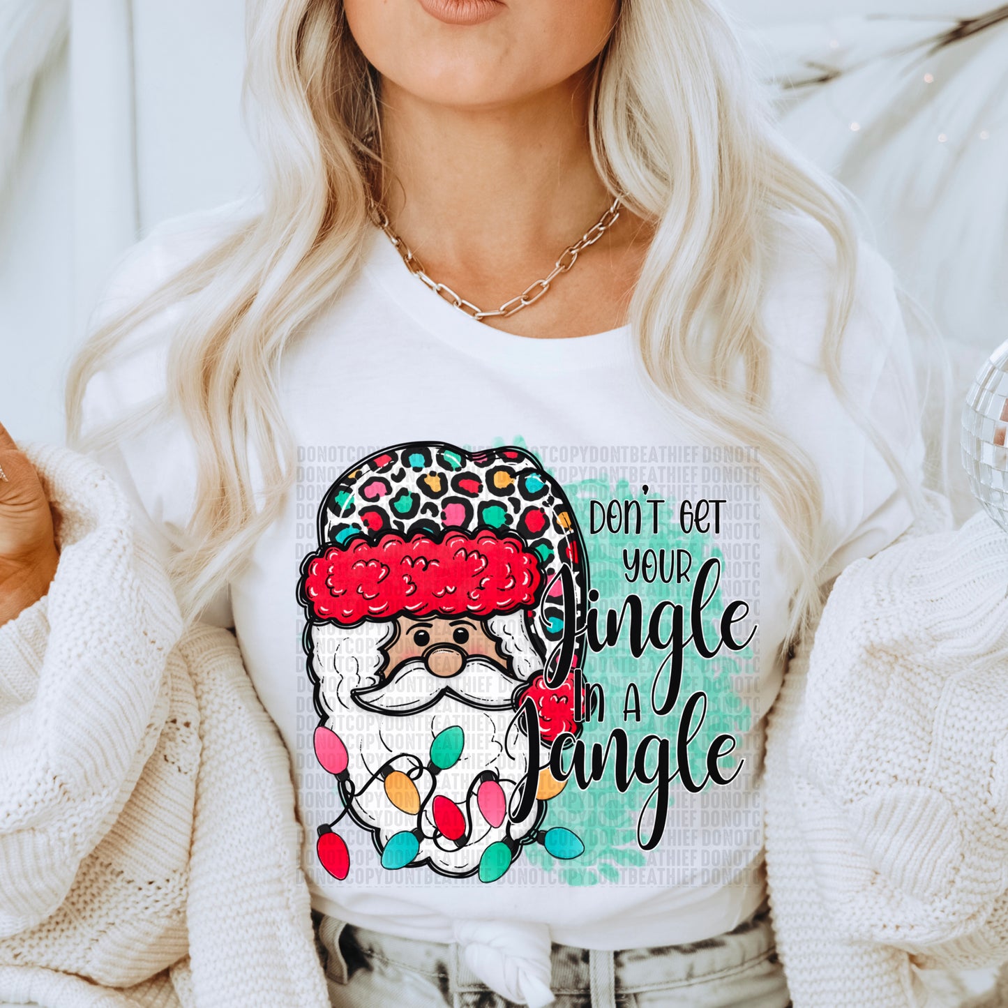 Jingle Jangle Bundle