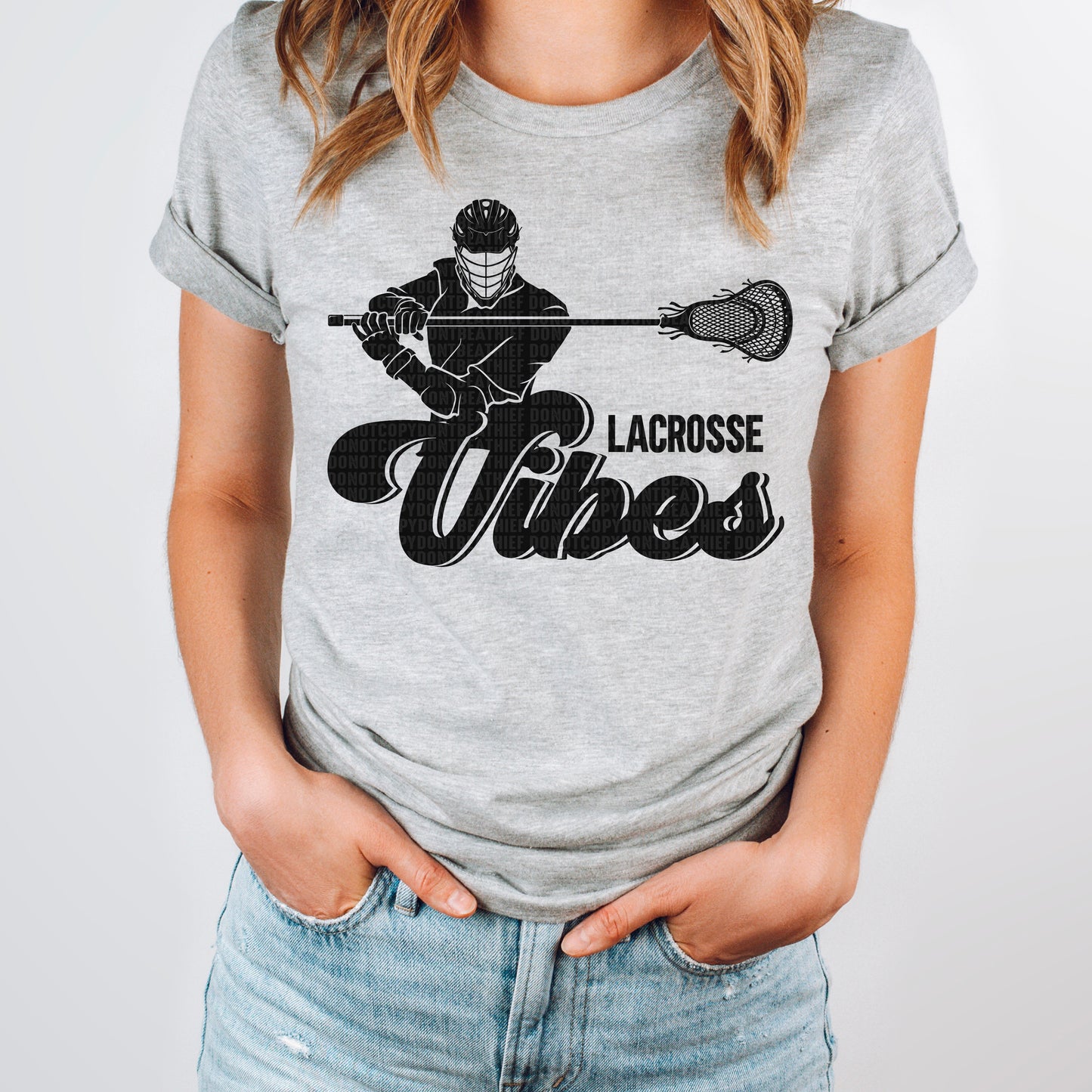 Lacrosse Vibes