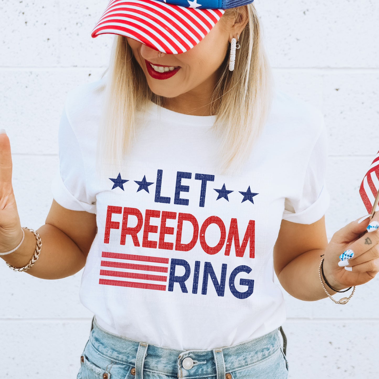 Let Freedom Ring