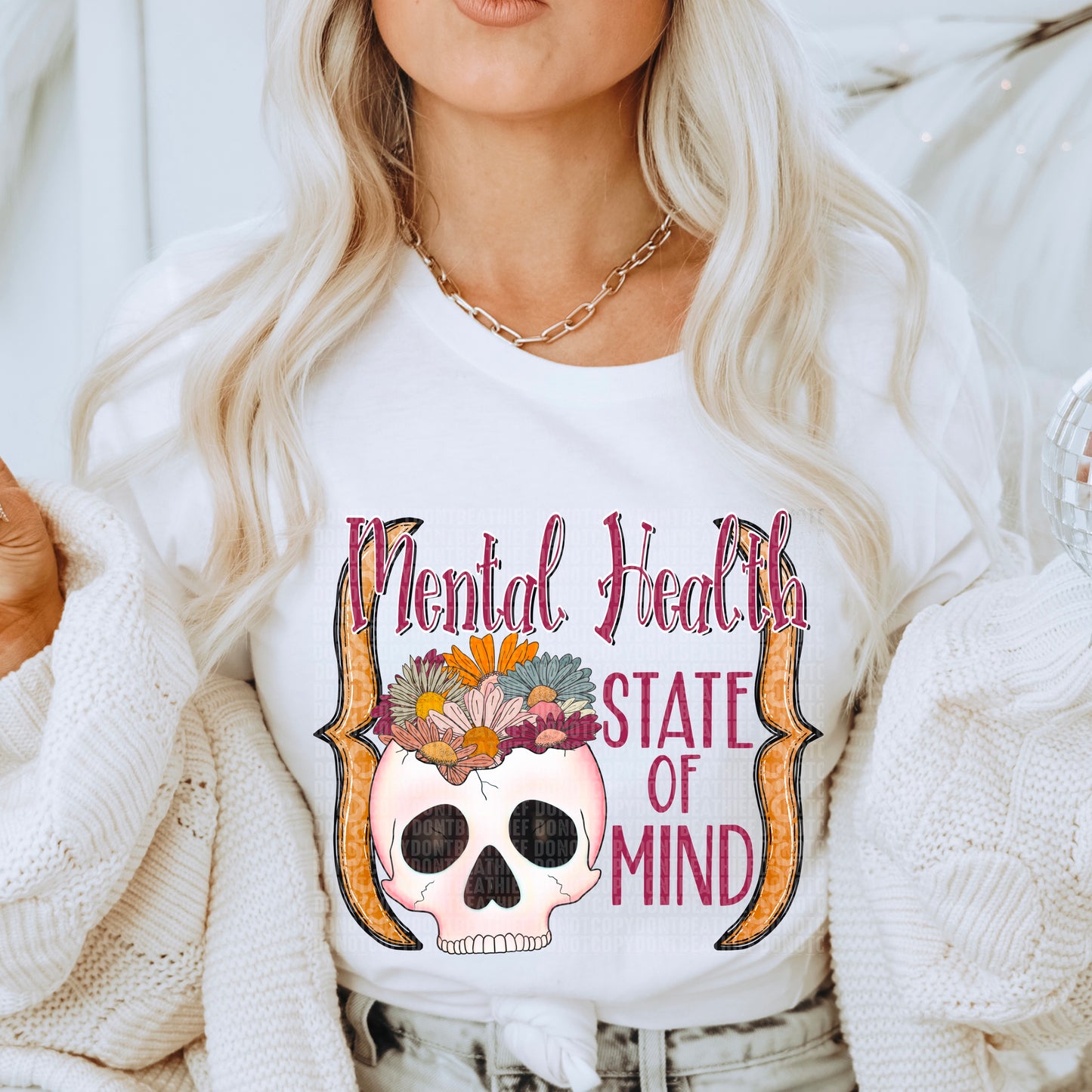 Mental Health State of Mind Bundle