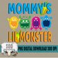 Mommy's Lil Monster Bundle