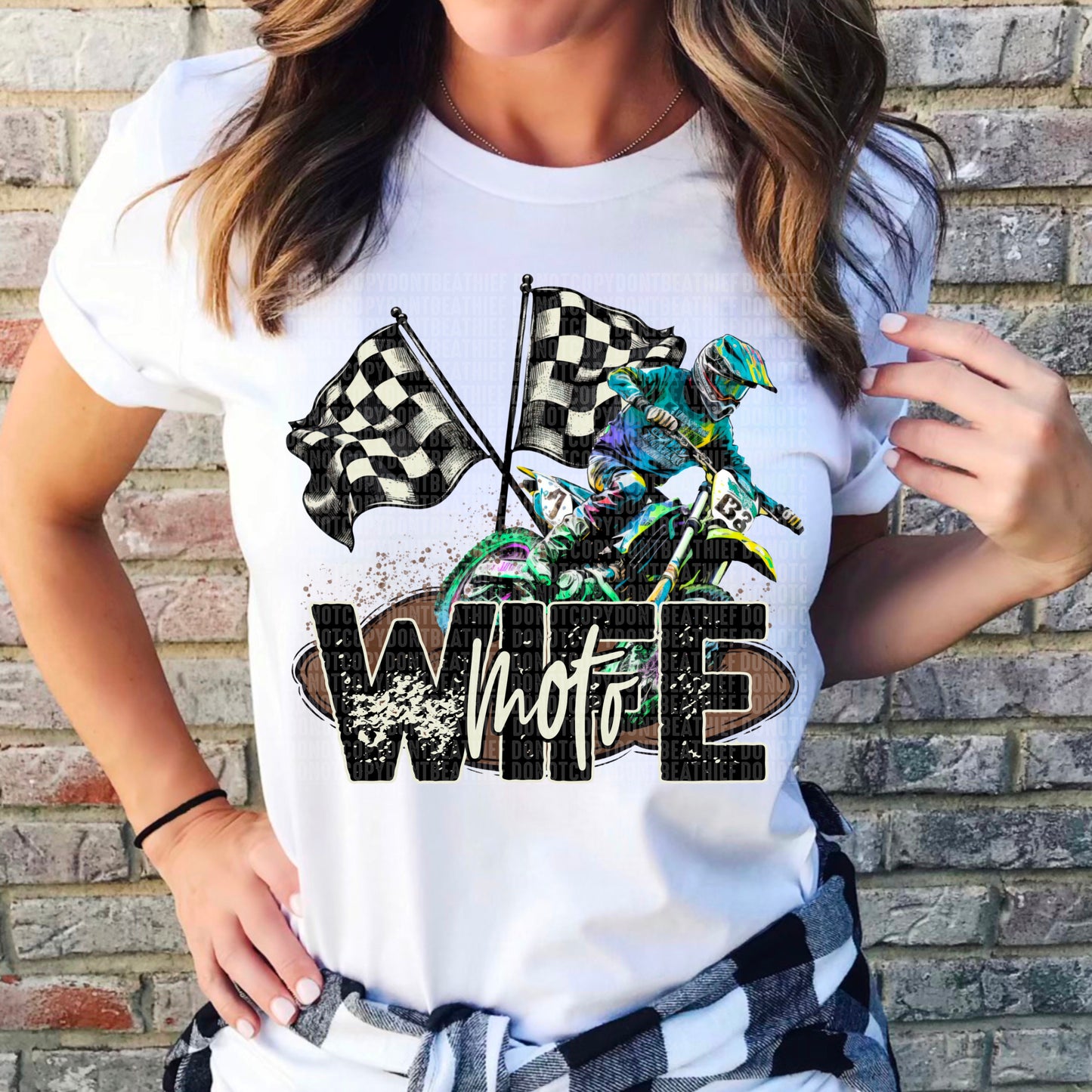 Moto Mom/Girlfriend/Wife Bundle