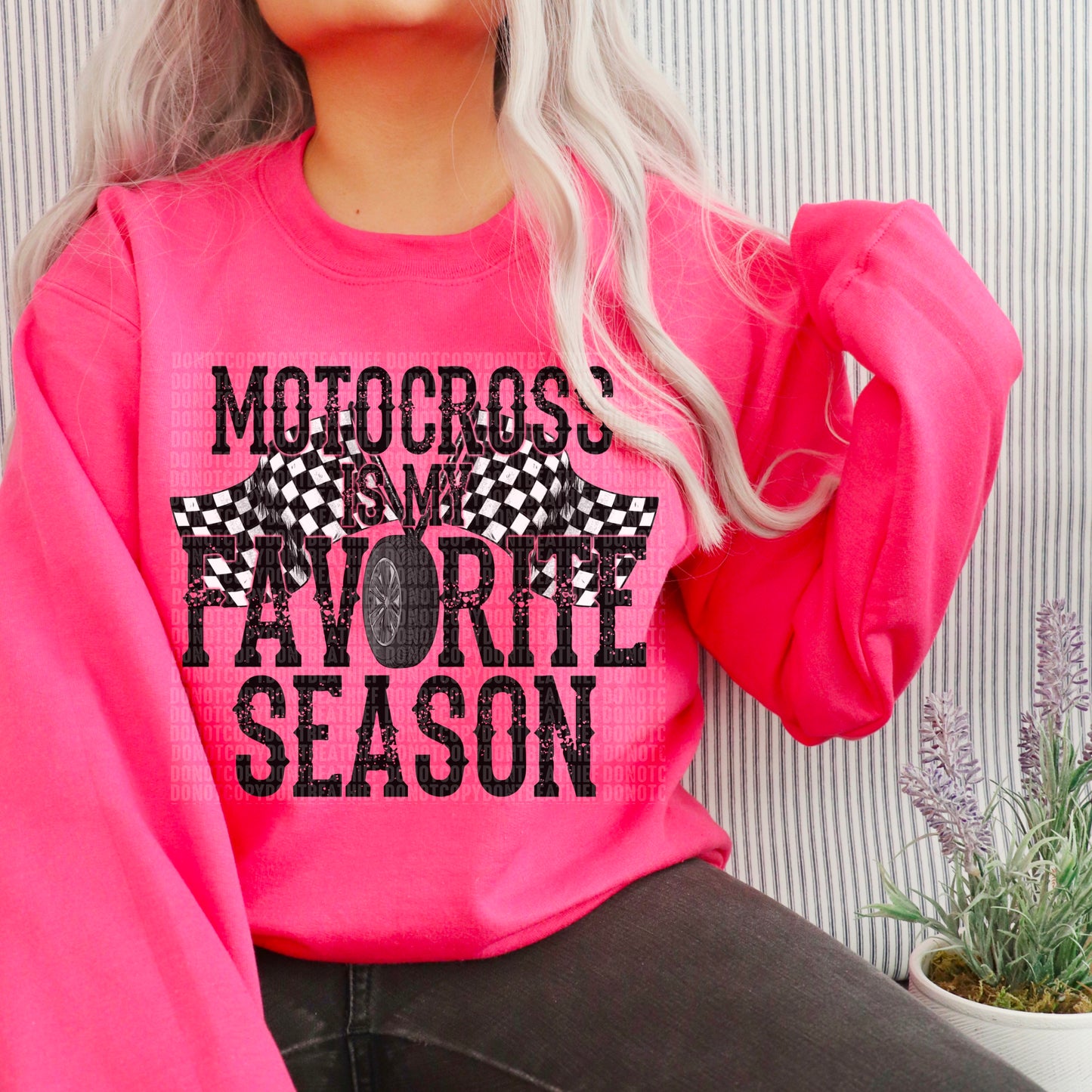 Motocross Favorite Season