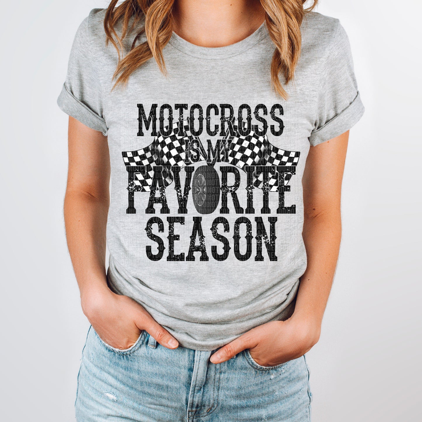 Motocross Favorite Season