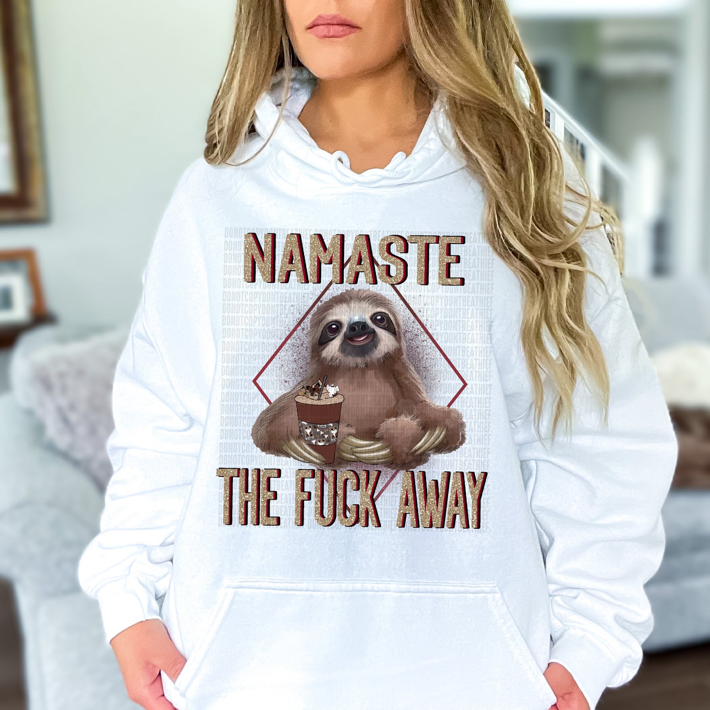 Namaste the F Away Bundle