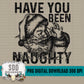 Naughty or Nice Santa Bundle