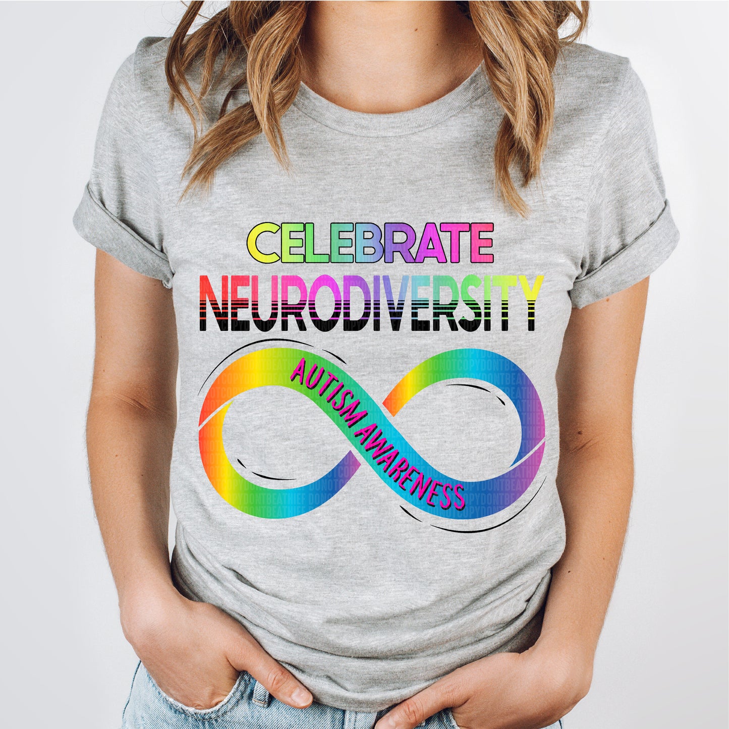 Celebrate Neurodiversity Autism Bundle