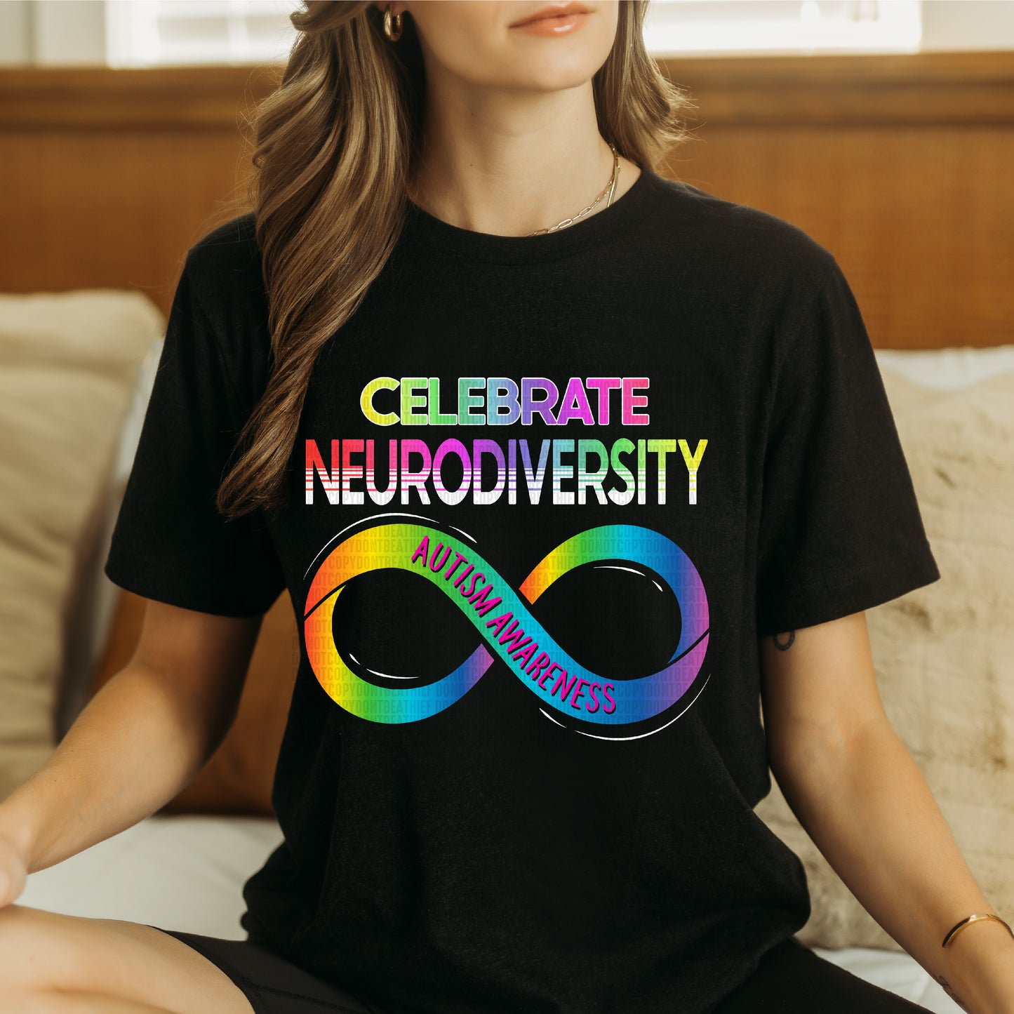 Celebrate Neurodiversity Autism Bundle