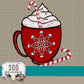 Peppermint Mocha Bitter Bitch Bundle